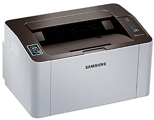 Impresora láser Samsung Serie Xpress SL-M2026W