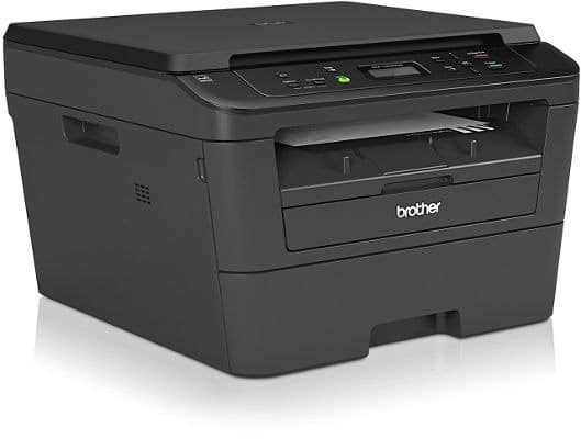 Impresoras-Multifunción-Brother-DCP-L2520DW