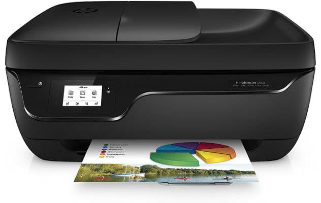 Impresoras-Multifunción-baratas-HP-OfficeJet-3830-AIO