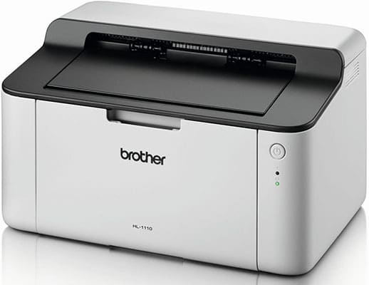 Impresoras láser Brother HL-1110