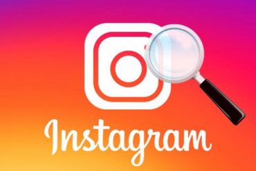 Instagram podría estar probando nueva función de localización