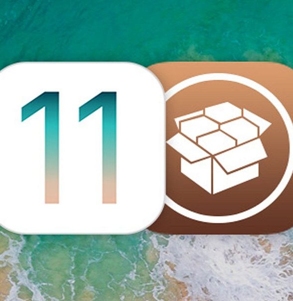 Jailbreak iOS 11 Portada