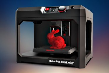Las Mejores Impresoras 3D