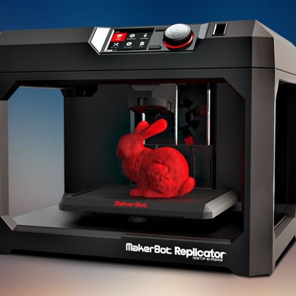 Las Mejores Impresoras 3D