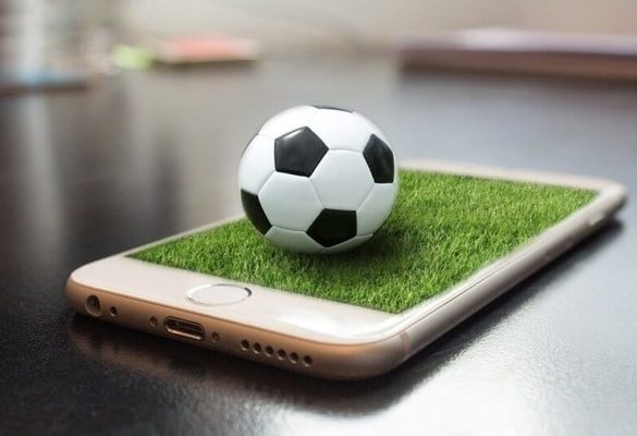 Páginas para ver Fútbol Online Gratis [Lista 2019] NewEsc