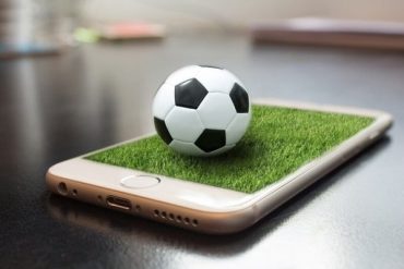 Las Mejores Paginas para ver Fútbol Online Gratis