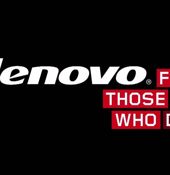 Lenovo Wallpaper