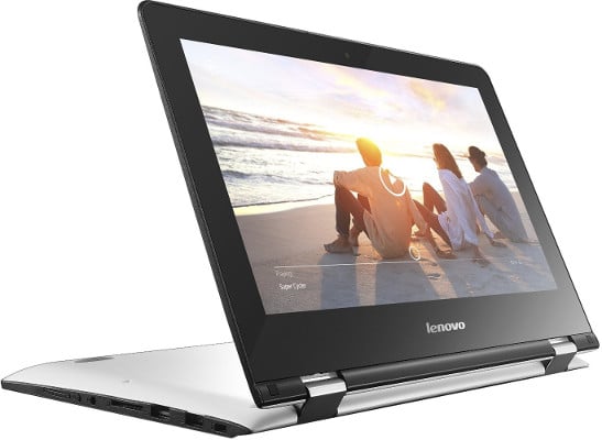 Lenovo Yoga 300-11IBR dispositivos