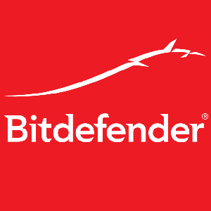 Logo BitDefender NewEsc