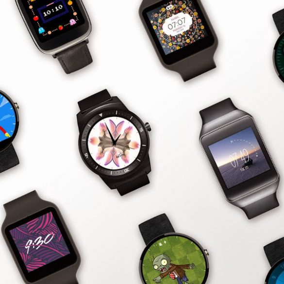 los-mejores-smartwatch relojes-inteligentes-del-momento
