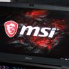 MSI GT75VR 7RF monitor