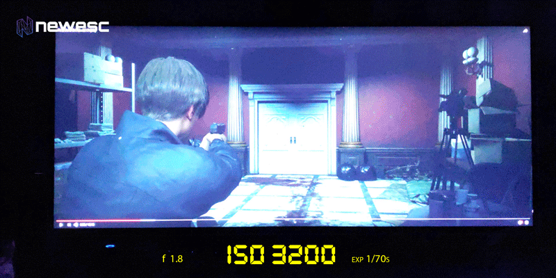 MSI PRESTIGE PS341WU ISO gameplay