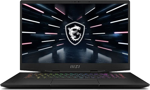 MSI Stealth GS77 mejor portatil gaming 2022