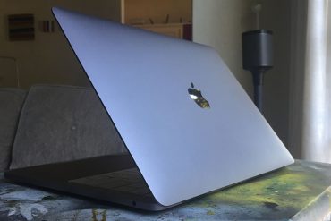 MacBook Pro 13'' 2016 Review