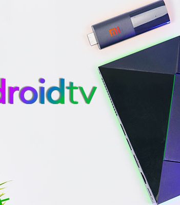 Mejores Apps para Android TV