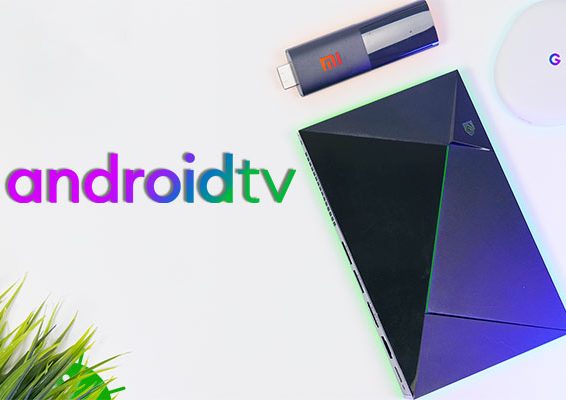 Mejores Apps para Android TV