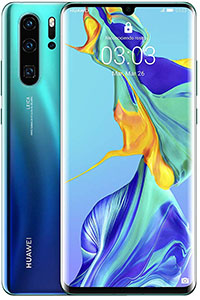 Mejores Móviles Android Huawei P30 Pro