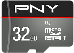 Mejores Tarjetas microSD PNY Turbo