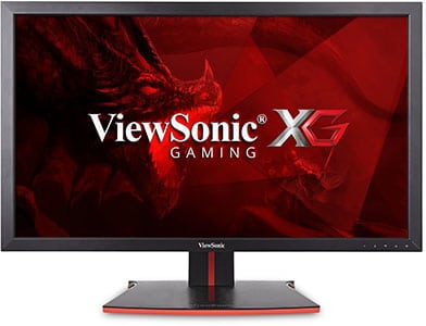Monitores 4K Gaming ViewSonic XG2700-4K