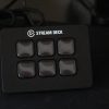 NewEsc Review Elgato Stream Deck Mini apagado