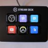 NewEsc Review Elgato Stream Deck Mini botones