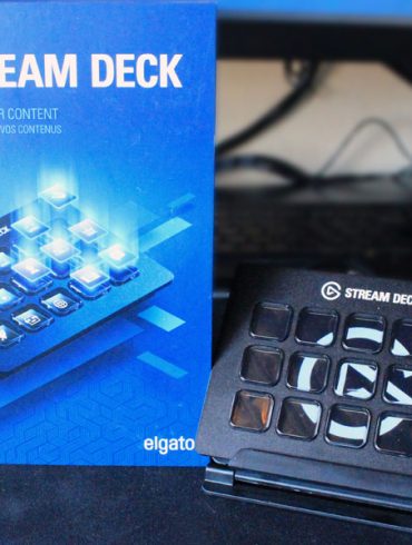 NewEsc Review Elgato Stream Deck portada