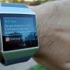 NewEsc Review Fitbit Ionic notificaciones