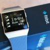 NewEsc Review Fitbit Ionic y caja
