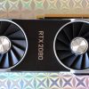 NewEsc Review Nvidia GeForce RTX 2080 frontal