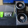 NewEsc Review Nvidia GeForce RTX 2080 general con caja