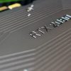 NewEsc Review Nvidia GeForce RTX 2080 logo placa