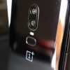 NewEsc Review OnePlus 6 trasera