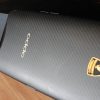 NewEsc Review Oppo Find X Lamborghini Edition trasera funda 2