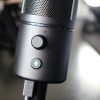 NewEsc Review Razer Broadcast Studio Razer Seiren X botones
