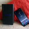 NewEsc Review Samsung Galaxy Note 8 con caja