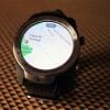 NewEsc Review TicWatch Pro Maps y GPS