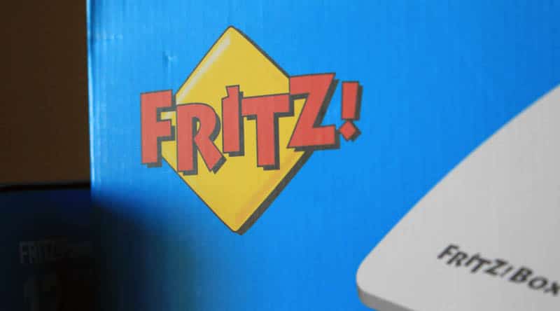 NewEsc review Fritz logo