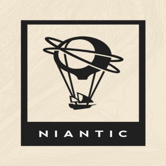 Niantic Lab portada