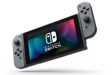 Nintendo Switch Pantalla Joy-Con