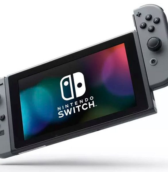Nintendo Switch Pantalla Joy-Con
