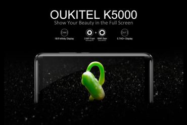 OUKITEL-k5000-sale-venta