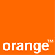 Orange mini Logo