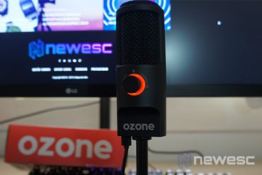 Review Ozone REC X50 Portada