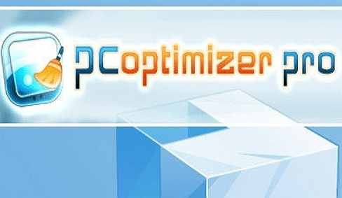 PC Optimizer windows min