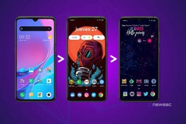 Personalizar Android 2019
