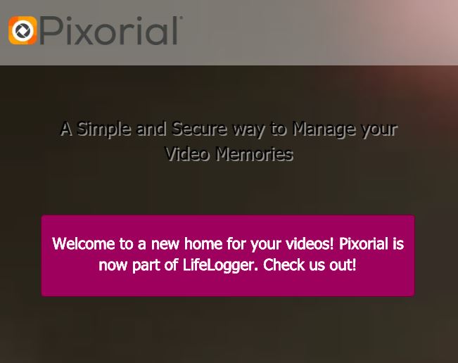 Pixorial - Los mejores editores de video online