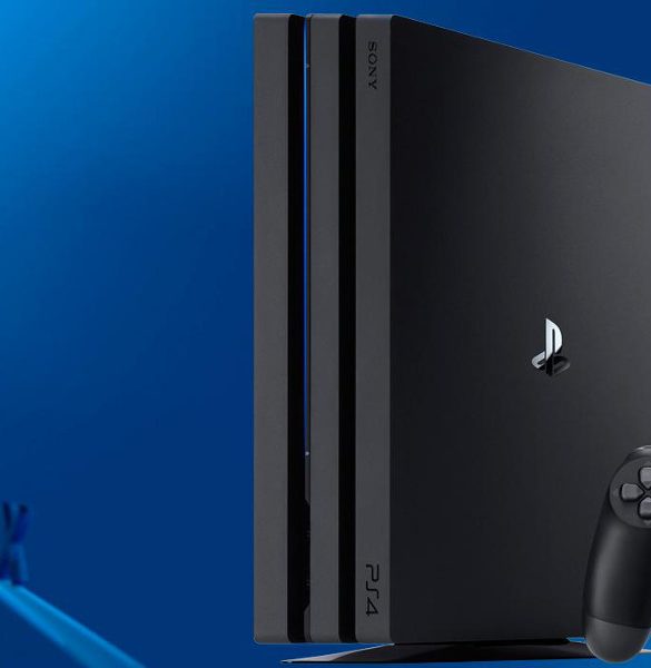 globo Sala Sótano PlayStation 4 vs PlayStation 4 Pro: ¿vale la pena comprarla? | NewEsc