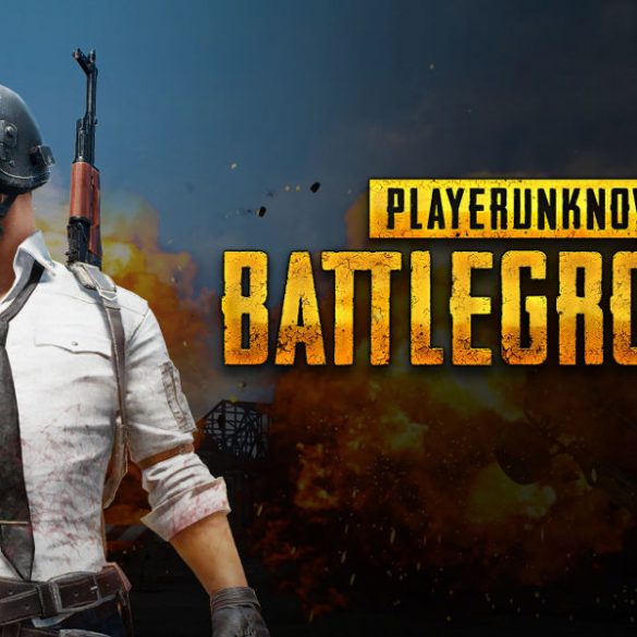 PlayerUnknown’s Battlegrounds wallpaper