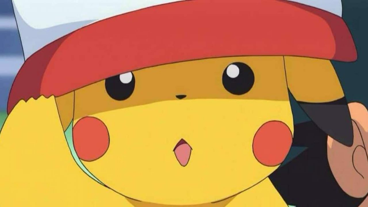 Pokémon Sol Y Luna Obtén Un Pikachu Conmemorativo Por Los