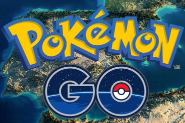 Pokémon GO España